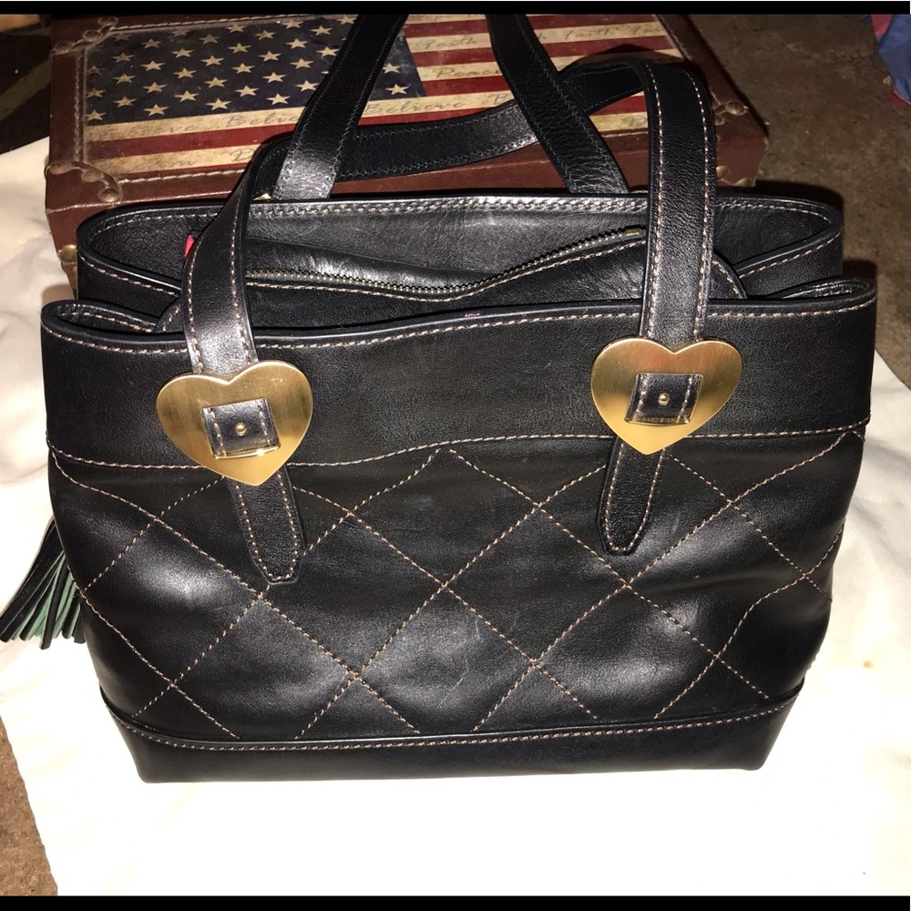 Dooney and Bourke